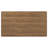 Graham Walnut Rectangular Dining Table