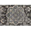 Tapis oriental argenté Attell-22281009