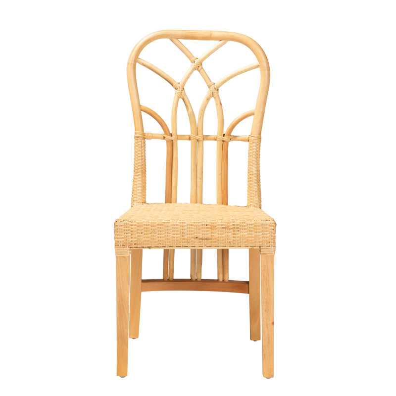 Chaise de salle à manger