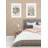 Blush Enchanted Peel & Stick Wallpaper