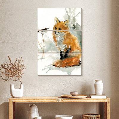 Fox And Friend