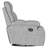 Swivel Gliding Recliner