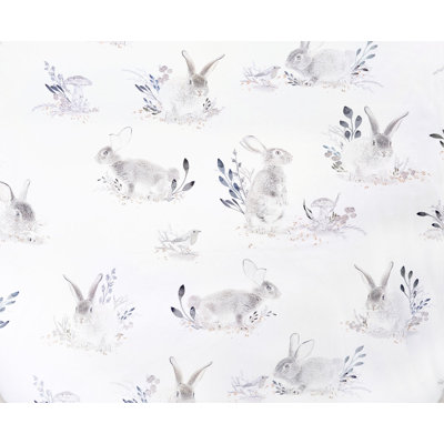 Oilo Studio - Premium Cotton Jersey Swaddle Blankets