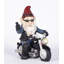 Fantasy & Sci-Fi Weather Resistant Water Resistant UV Resistant Polyresin Garden Statue