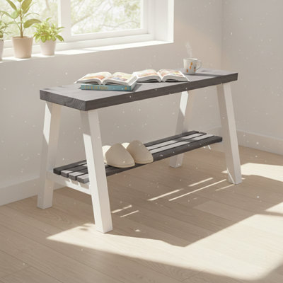 Banc de rangement Daigo