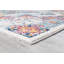 Tapis oriental gris / bleu Honig-1276596668