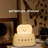Toast Night Light-101232256