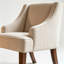 Chaise d'appoint Mid-Century moderne-868850870