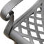 Dahlberg Outdoor Dining Armchair