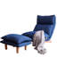 Chaise pliante Modern