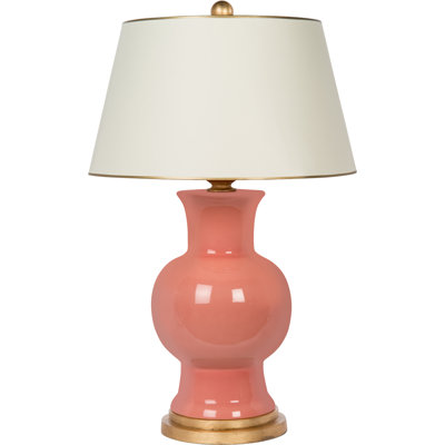 Juliette Ceramic Table Lamp