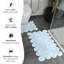 Two Piece Scalloped Bath Mat Set-739478718