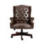 Fauteuil de bureau ergonomique 45 po H-1874393691