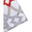 Rideau simple occultant et isolant avec passe-tringle Halton-298122359-286217470
