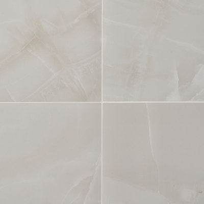 23.62 in. x 47.24 in. Polished Porcelain Floor and Wall Tile (15.5 Sq. Ft. / Case)