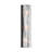 Veil 4.75" Wide 3-Light Vanity