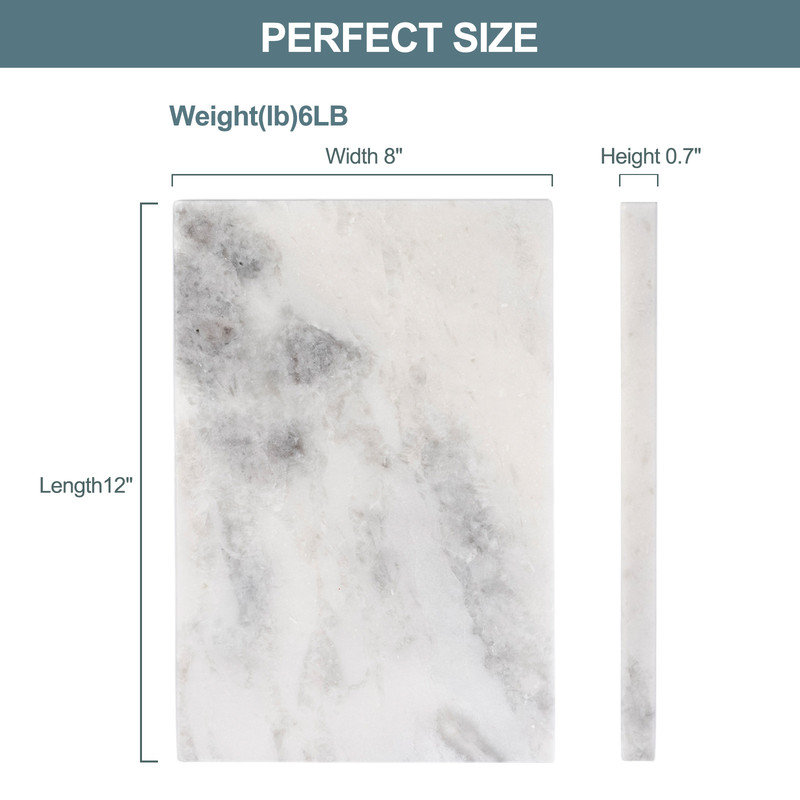 Plateau rectangulaire Guein
