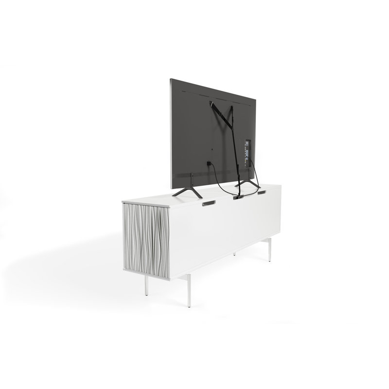 Tanami 79.25'' W Buffet, Satin White
