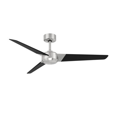 Ultra 54'' Ceiling Fan with LED Lights