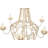 Okamoto 6 - Light Empire Chandelier