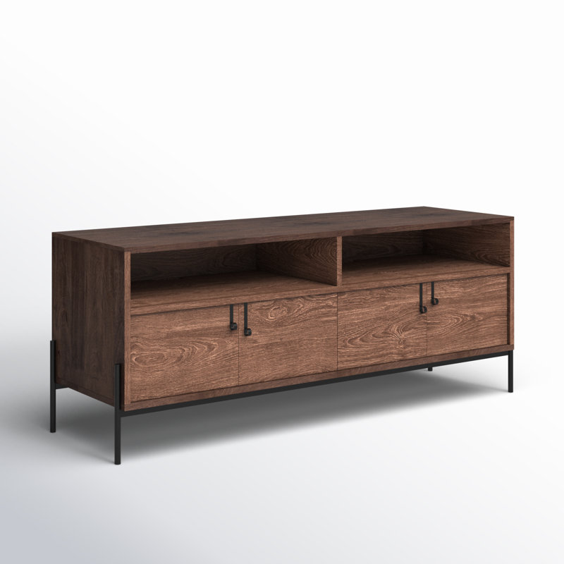 Reinhart 72.5'' Media Center