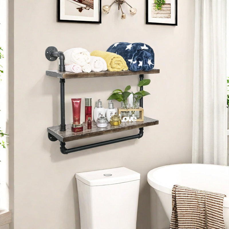 Sikorski Bracket Shelf
