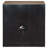 Gursevak 1-drawer Nightstand Bedside Table Barley Brown