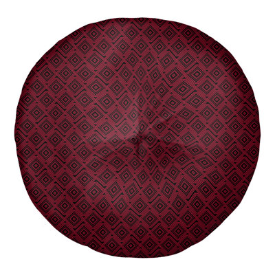 Coussin de sol Katelyn Elizabeth