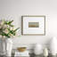 Dreams Of Stone - Small 16 Framed Print