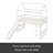 Alaiyah Kids Twin Loft Bed-1765032807
