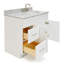 Meuble-lavabo simple 43 po Partham-70315881