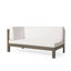 BANC DE COIN B -VA BRAVA AVEC TABLE BASSE, BLANC-547670026