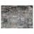 Machine Washable Indoor/Outdoor Derrick ACN2236 Abstract Rug-774526088