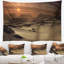 Tapisserie de terrain belle magnifique paysage-28488664