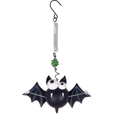 Metal Halloween Decoration