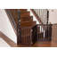 Wood Free Standing Pet Gate-1377832920