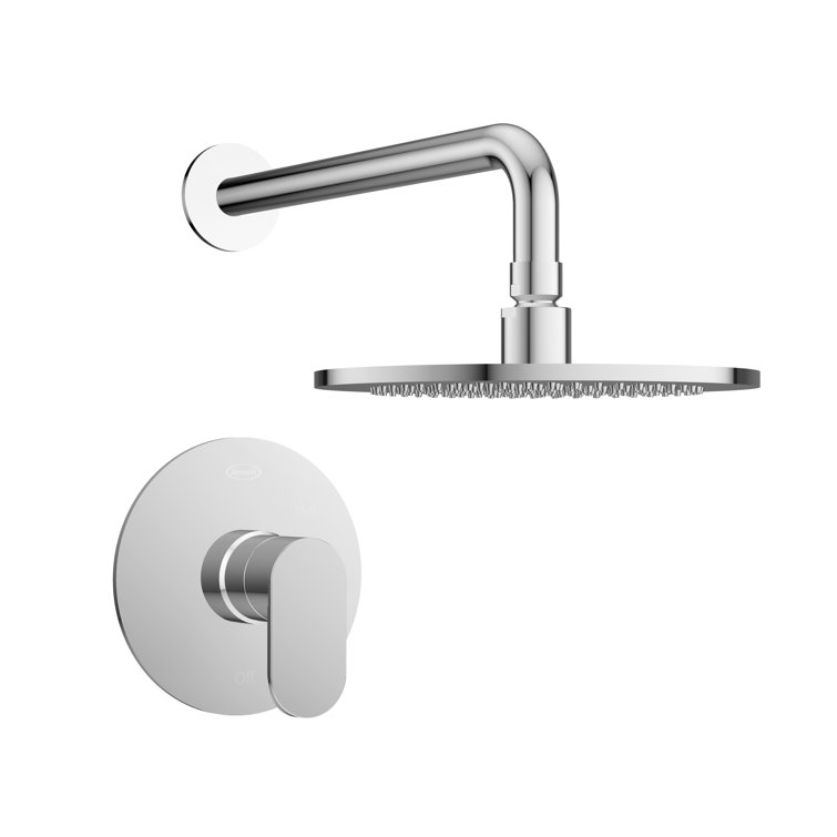 Razzo™  Dual Function Shower Faucet with Valve