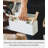 Tosca Yamazaki Home Desk Organizer, Stationary Holder For Office & School Supplies