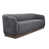 Suomi Gray Polyester Blend is out of stock