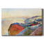 At Val Saint-Gallery, toile tendue-1139343466