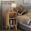 86cm H Media Shelves-1123722577