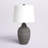 Shari Resin Table Lamp