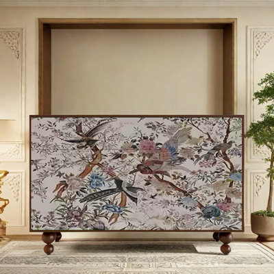 Buffet Modern