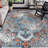 Honig Oriental Indoor Rug-1631920060