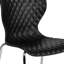 Chaise empilable en plastique Lowell-33980366-126594440