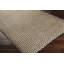 Tapis beige touffeté à la main à motif géométrique Chulmleigh-1471144778