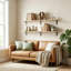 2 Piece Floating Shelf-537164646