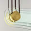 Stratum 2 - Light LED Pendant