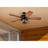 Yarrowsburg 52'' Ceiling Fan with Light Kit-1470007898