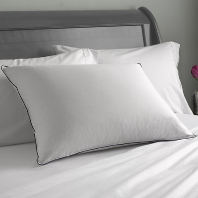 Polyester Medium Pillow